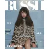 RUSSH Magazine RUSSH Magazine