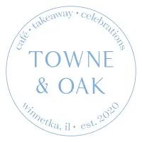 Towne & Oak