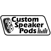 Custom Speaker Pods, LLC