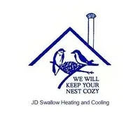 JD Swallow Heating and Cooling Contractors JD Swallow Heating and Cooling Contractors
