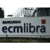 ECM Libra