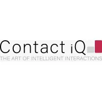 Contact iQ (Pty) Ltd