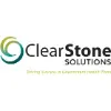 ClearStone Solutions, Inc. ClearStone Solutions, Inc.