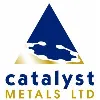 Catalyst Metals Catalyst Metals