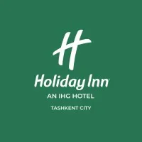 Holiday Inn Tashkent City Holiday Inn Tashkent City