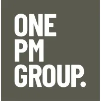 ONE PM GROUP.