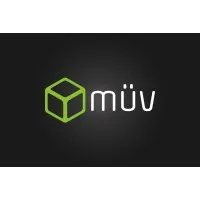 müv | Moving & Storage