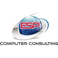 ESP Computer Consulting ESP Computer Consulting
