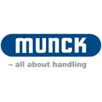Munck Cranes AS