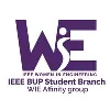 IEEE BUP Student Branch WIE Affinity Group IEEE BUP Student Branch WIE Affinity Group