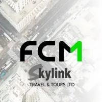 FCM Travel - TANZANIA - Skylink Travel & Tours Ltd