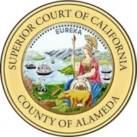 Superior Court of California, County of Alameda Superior Court of California, County of Alameda