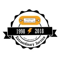 Squires Electric, Inc.