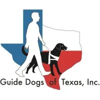 Guide Dogs Of Texas