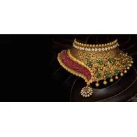 jewellery shop