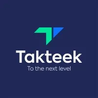 Takteek l Digital Transformation Agency