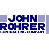 John Rohrer Contracting Co., Inc. John Rohrer Contracting Co., Inc.