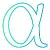 alphaSource alphaSource