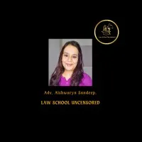 Law School Uncensored