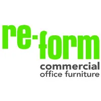 Re-form Commercial Office Furniture