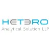 Hetero Analytical Solution Hetero Analytical Solution