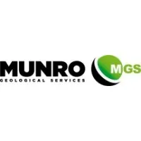 Munro Geological Services Munro Geological Services