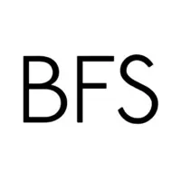 BFS - Built From Scratch