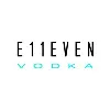 E11EVEN VODKA E11EVEN VODKA