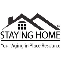 STAYING HOME CORPORATION STAYING HOME CORPORATION