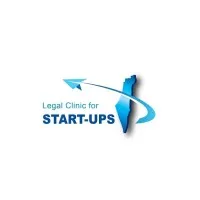 Legal Clinic for Start-Ups הקליניקה להנגשת המשפט לסטארט-אפים Legal Clinic for Start-Ups הקליניקה להנגשת המשפט לסטארט-אפים