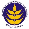 University of Agriculture, Peshawar University of Agriculture, Peshawar