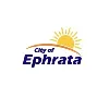 The City of Ephrata The City of Ephrata