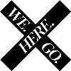 Here.We.Go. Studio – WE DESIGN CHANGE