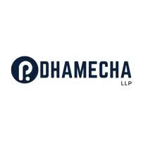 P Dhamecha LLP P Dhamecha LLP