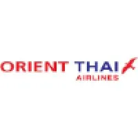 Orient Thai Airlines