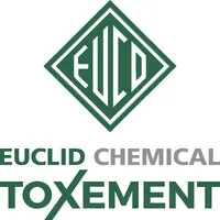 Euclid Chemical Toxement Euclid Chemical Toxement