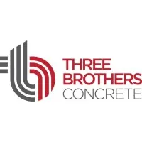 Three Brothers Concrete, Inc.