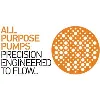 ALL PURPOSE PUMPS ALL PURPOSE PUMPS
