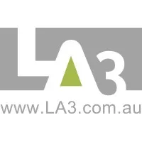 LA3 - Built Environment 