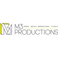 M3 Productions LLC M3 Productions LLC