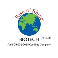 Rise n' Shine Biotech Pvt. Ltd. official Rise n' Shine Biotech Pvt. Ltd. official