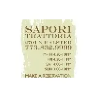 Sapori Trattoria