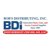 Bob's Distributing Inc.