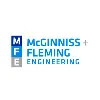 McGinniss & Fleming Engineering, Inc. McGinniss & Fleming Engineering, Inc.