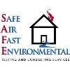 SAFE AIR FAST ENVIRONMENTAL, LLC SAFE AIR FAST ENVIRONMENTAL, LLC