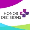 Honor My Decisions