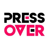 Press Over Press Over