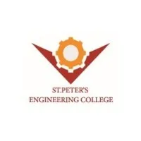 St.Peter's Engineering College