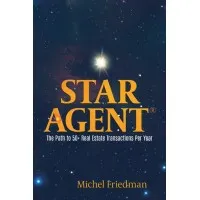 STAR AGENT 