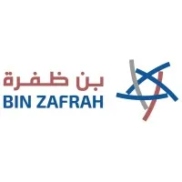 Bin Zafrah Contracting Company